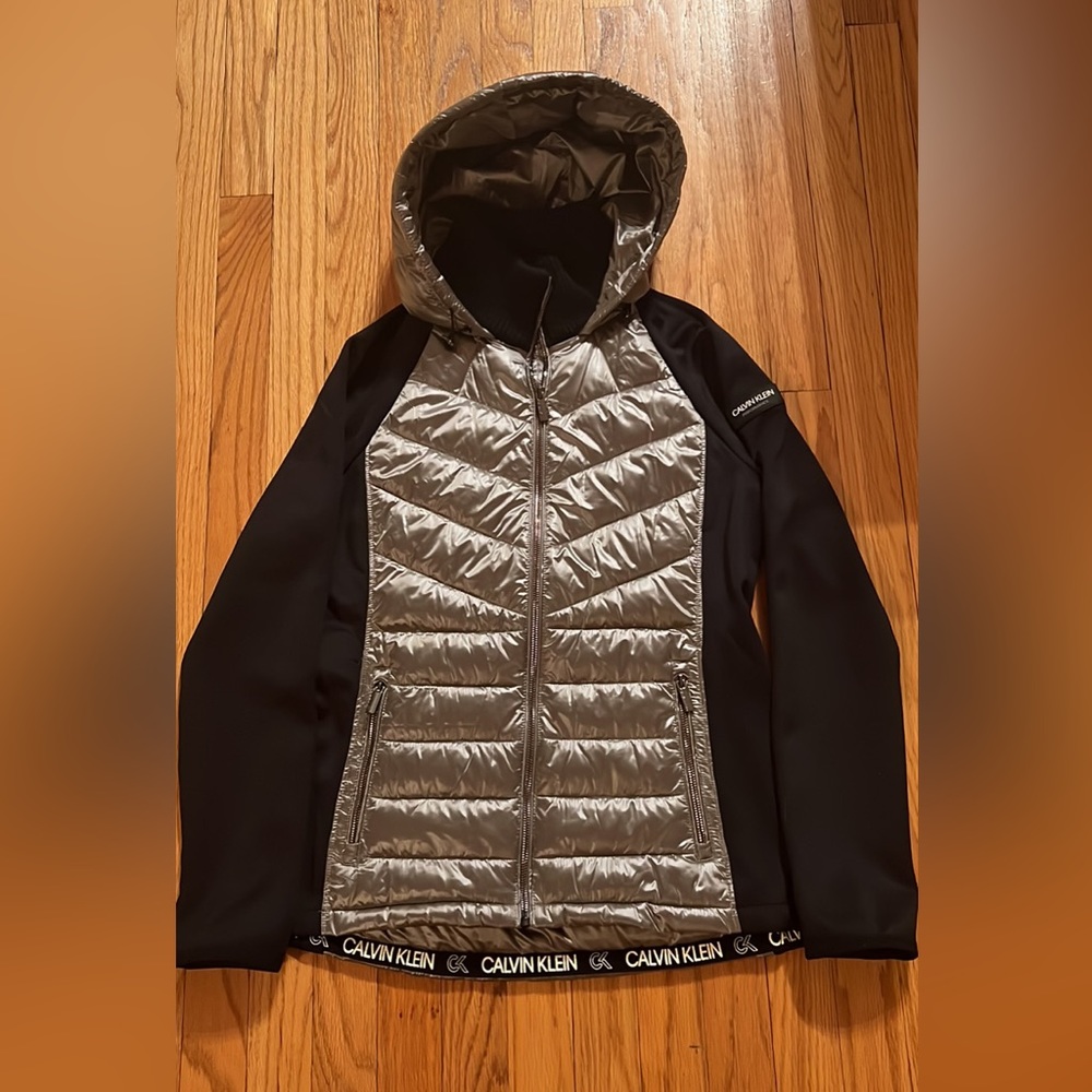 Calvin Klein Jacket